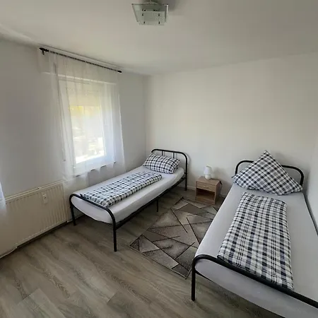 In Blick Апартаменты