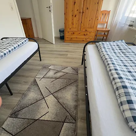 In Blick Апартаменты Зиген