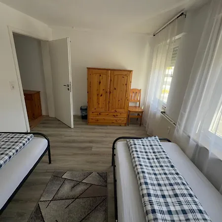 Апартаменты In Blick Зиген