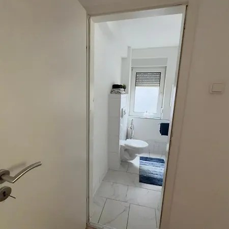 In Blick Апартаменты