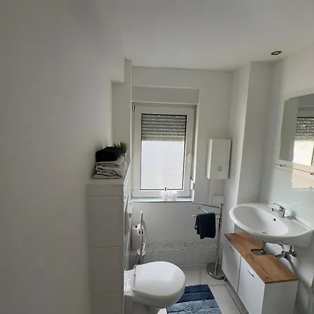In Blick Апартаменты