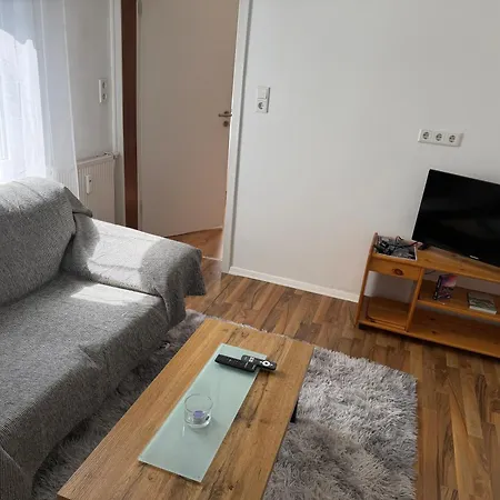 Апартаменты In Blick